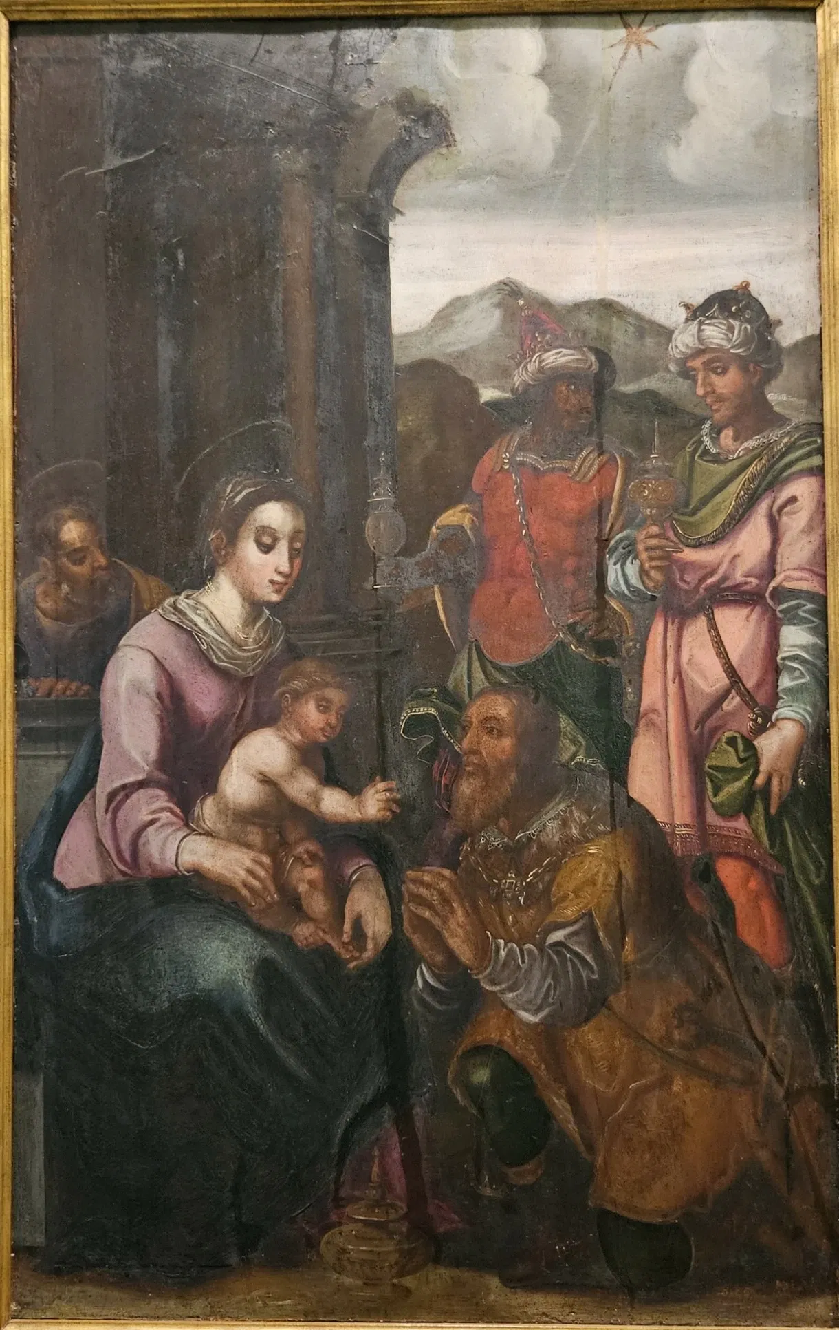 Francisco Tavares Proença Júnior Museum