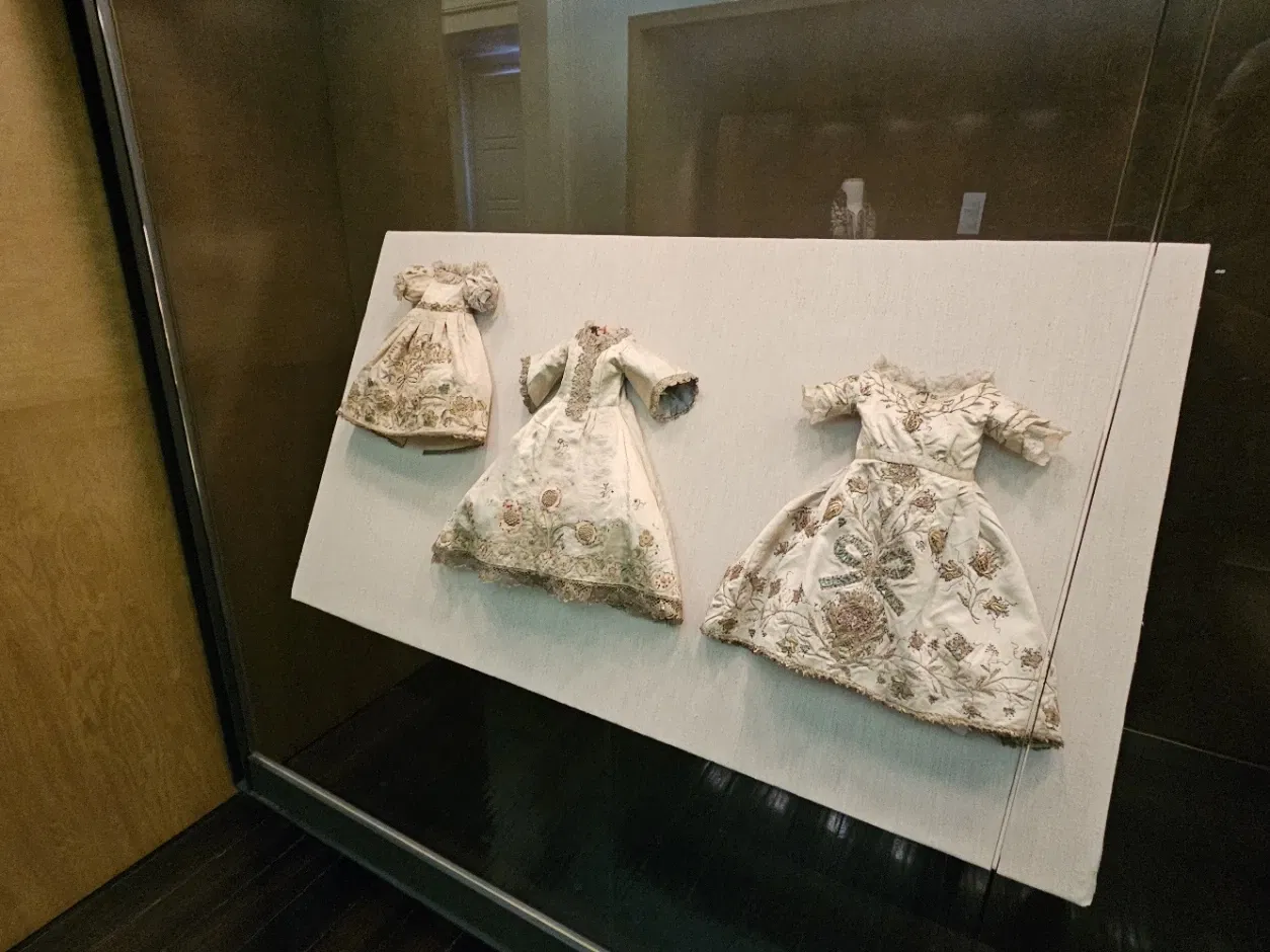 Francisco Tavares Proença Júnior Museum