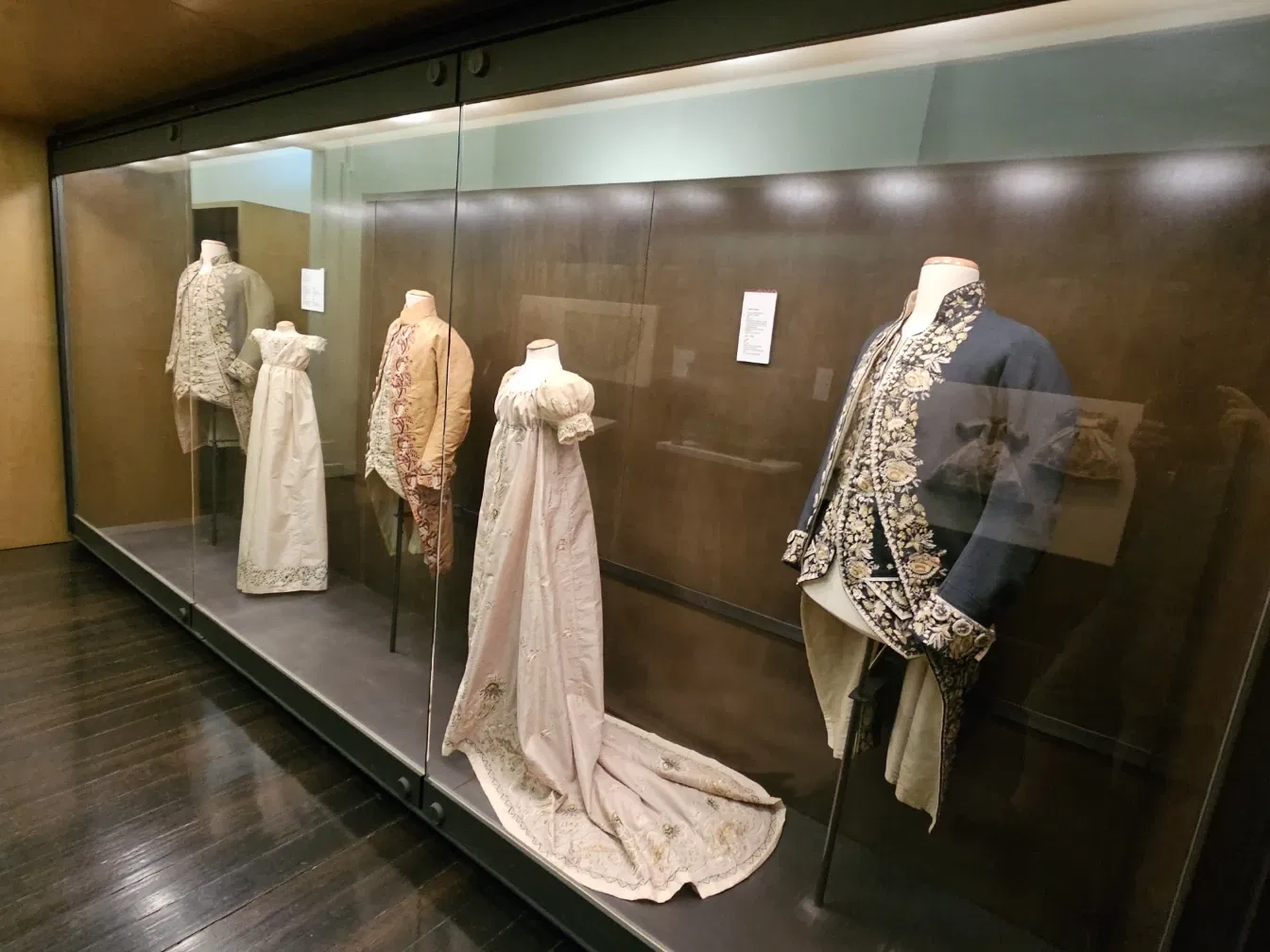 Francisco Tavares Proença Júnior Museum