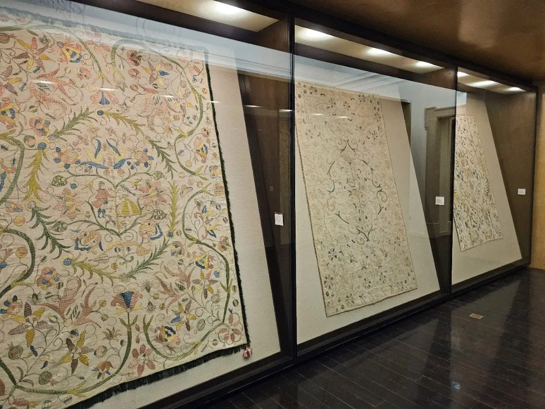 Francisco Tavares Proença Júnior Museum