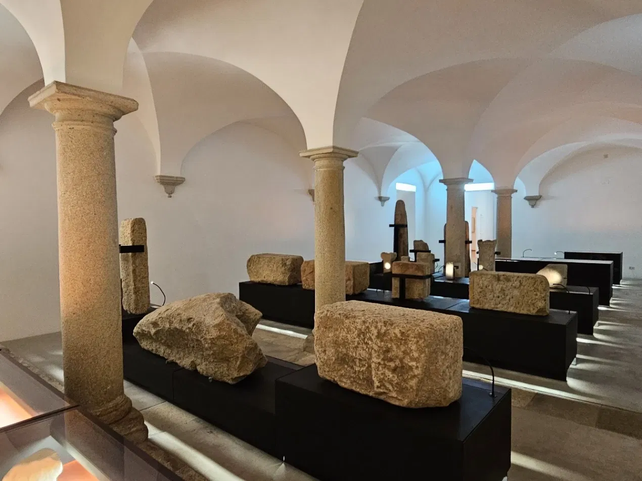 Francisco Tavares Proença Júnior Museum