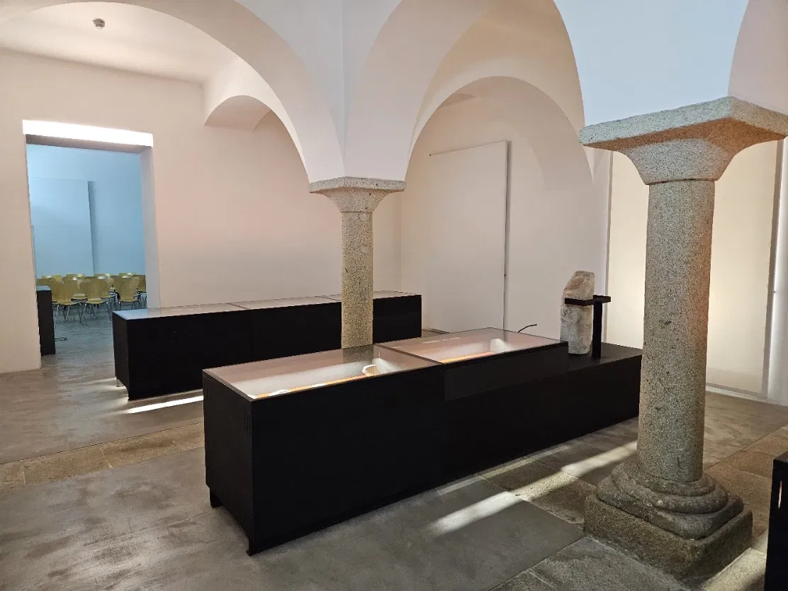 Francisco Tavares Proença Júnior Museum