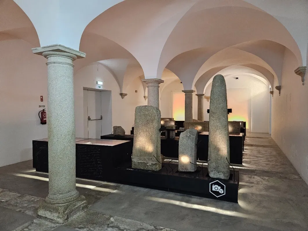 Francisco Tavares Proença Júnior Museum