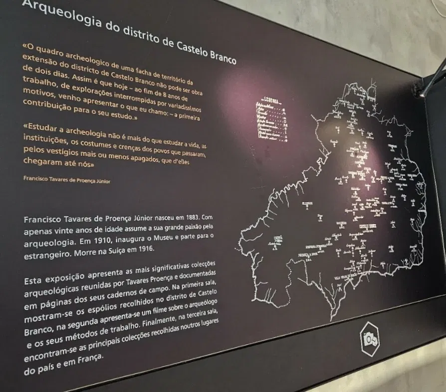 Francisco Tavares Proença Júnior Museum