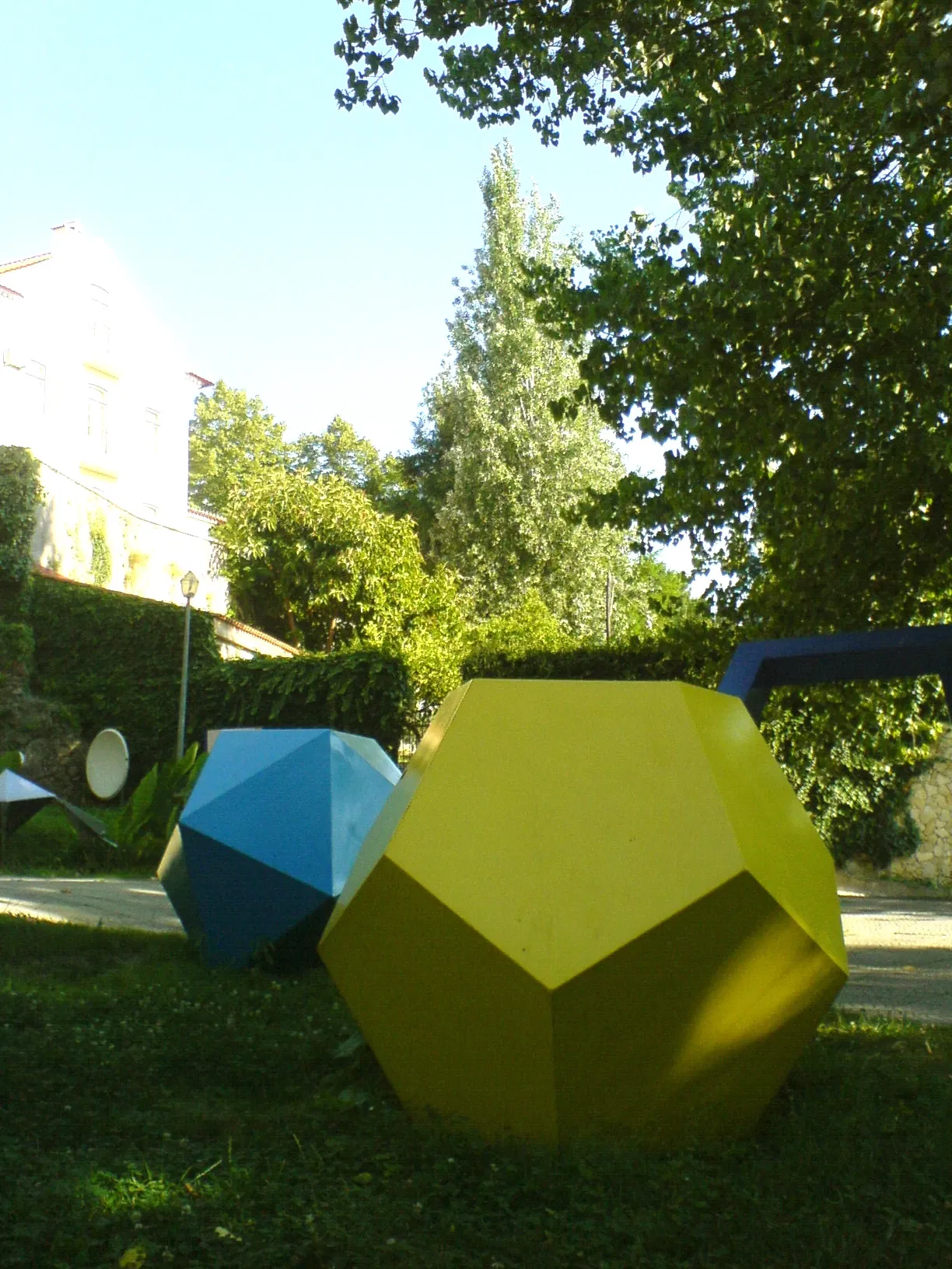 Exploratorio - Centro Ciencia Viva de Coimbra