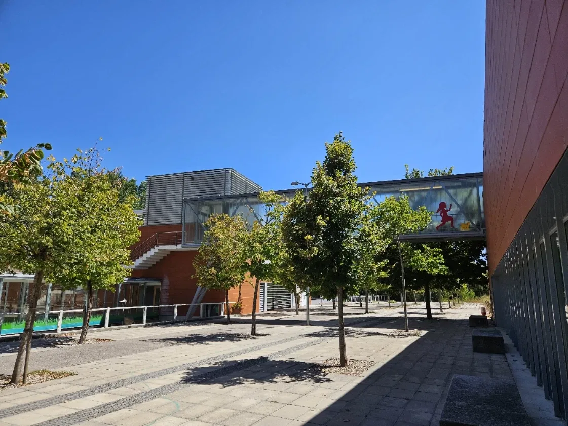 Exploratorio - Centro Ciencia Viva de Coimbra