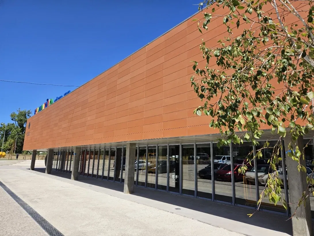 Exploratorio - Centro Ciencia Viva de Coimbra