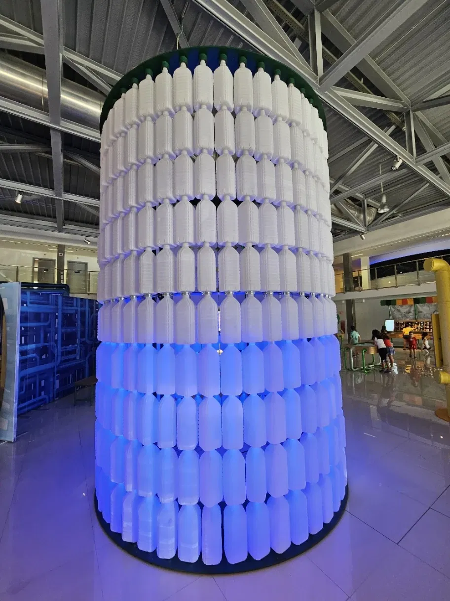 Exploratorio - Centro Ciencia Viva de Coimbra