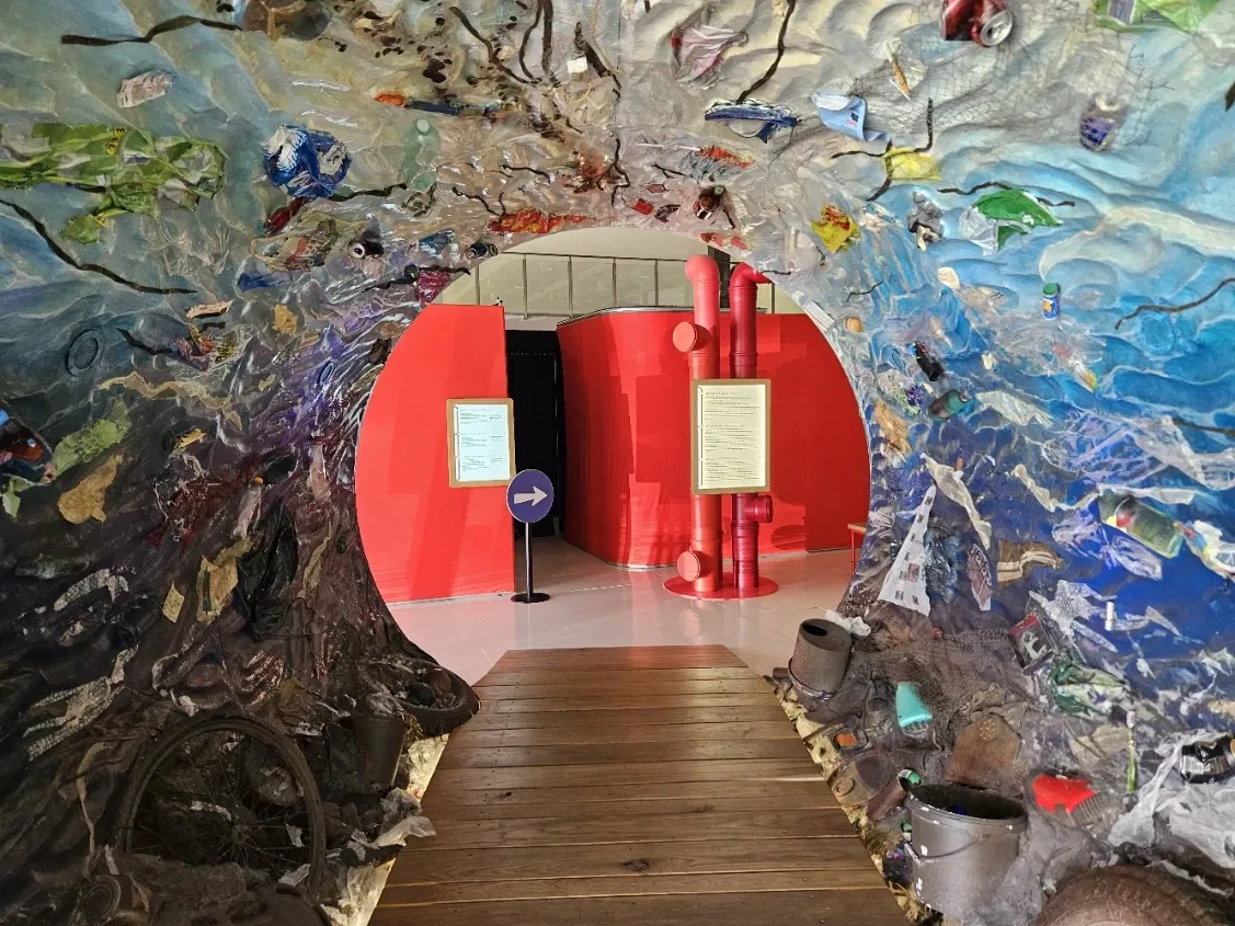 Exploratorio - Centro Ciencia Viva de Coimbra