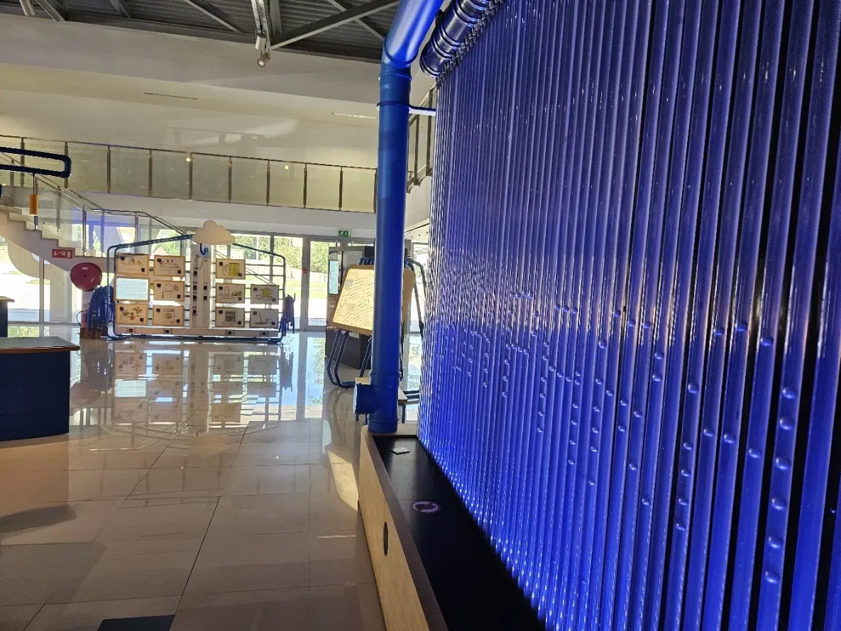 Exploratorio - Centro Ciencia Viva de Coimbra