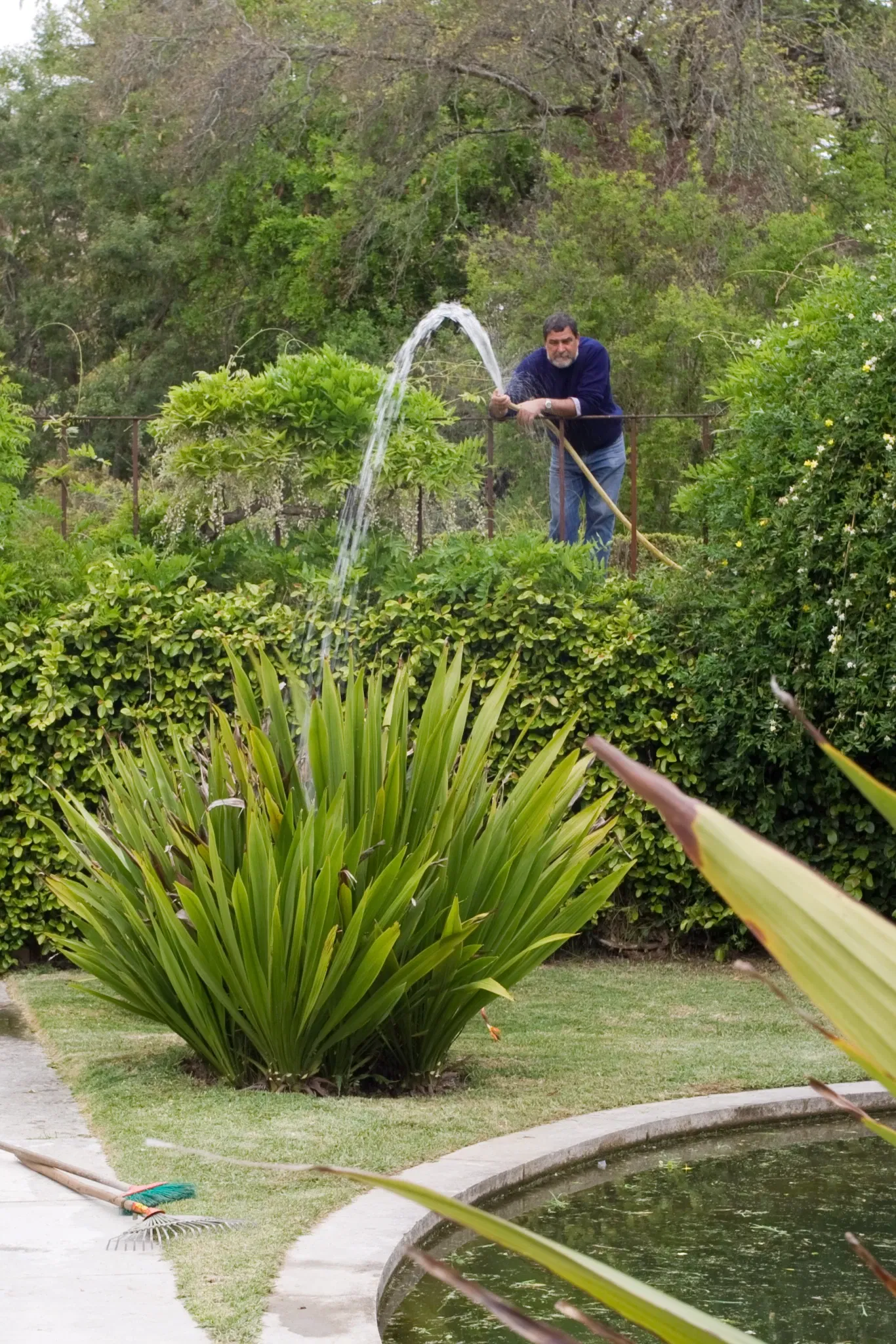 Botanical Garden of the University of Coimbra