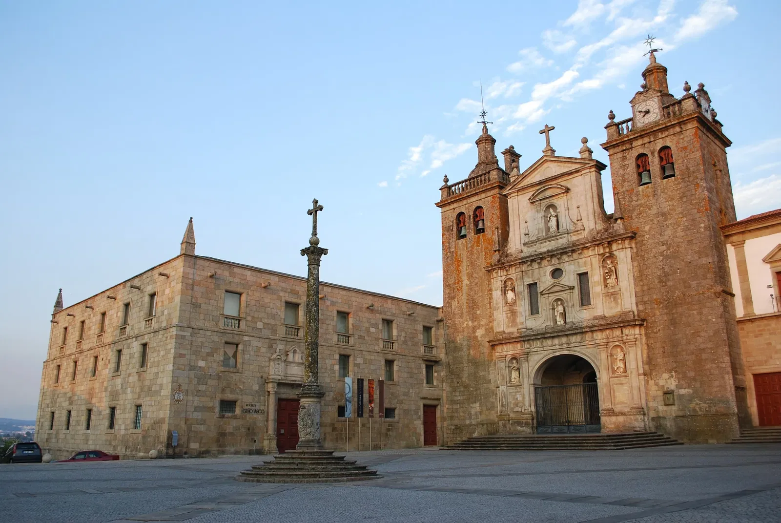 Grão Vasco National Museum