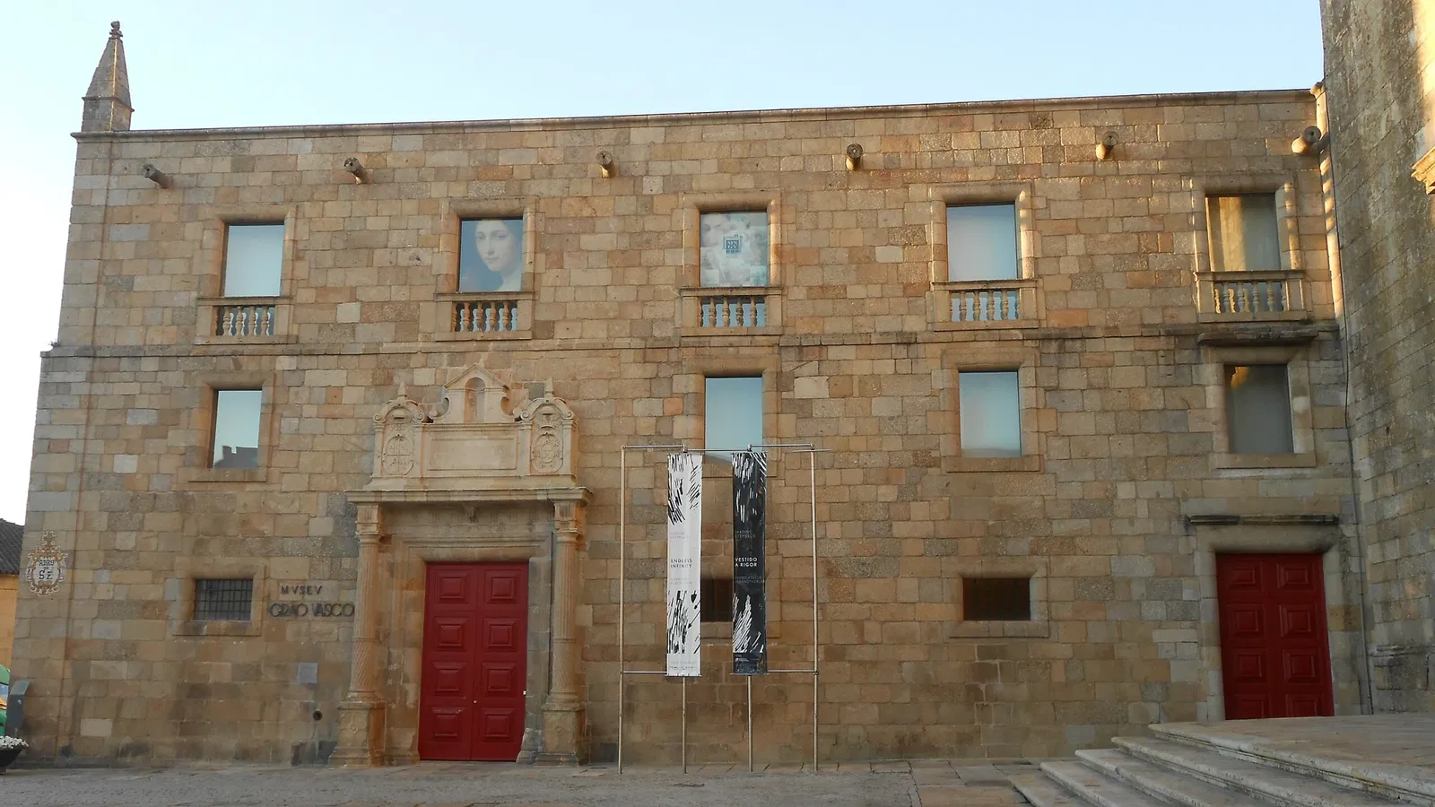 Grão Vasco National Museum