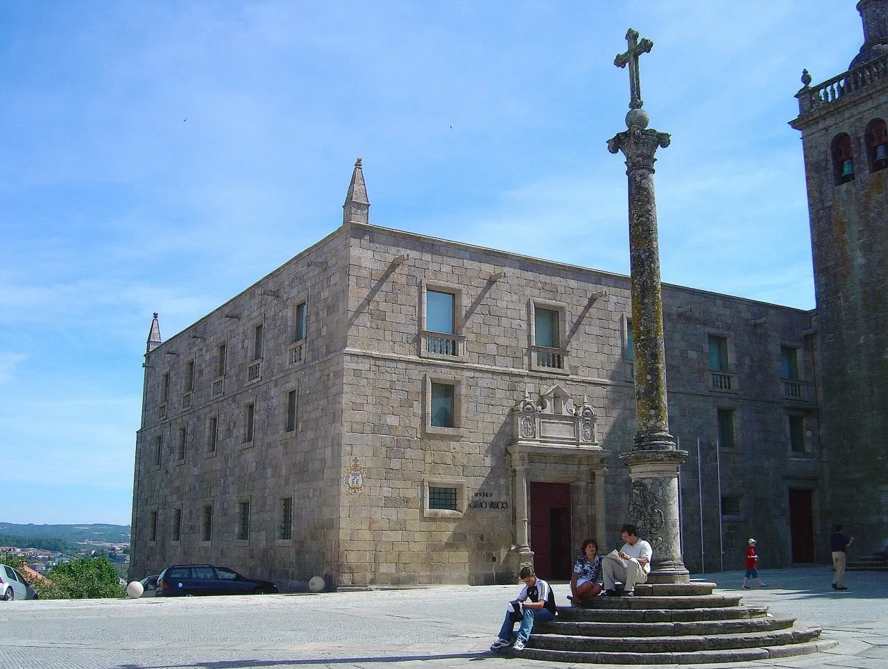 Grão Vasco National Museum