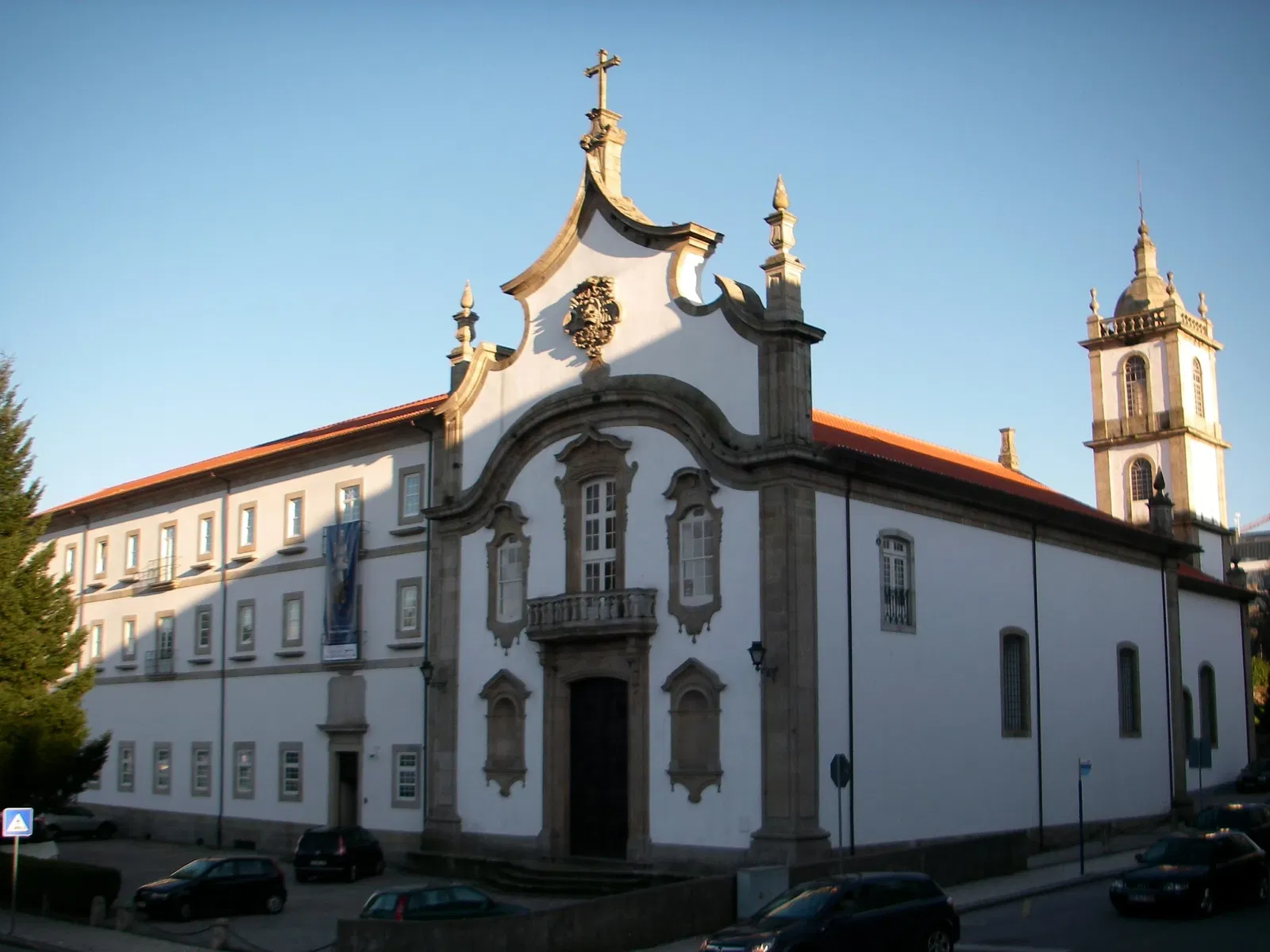 Grão Vasco National Museum