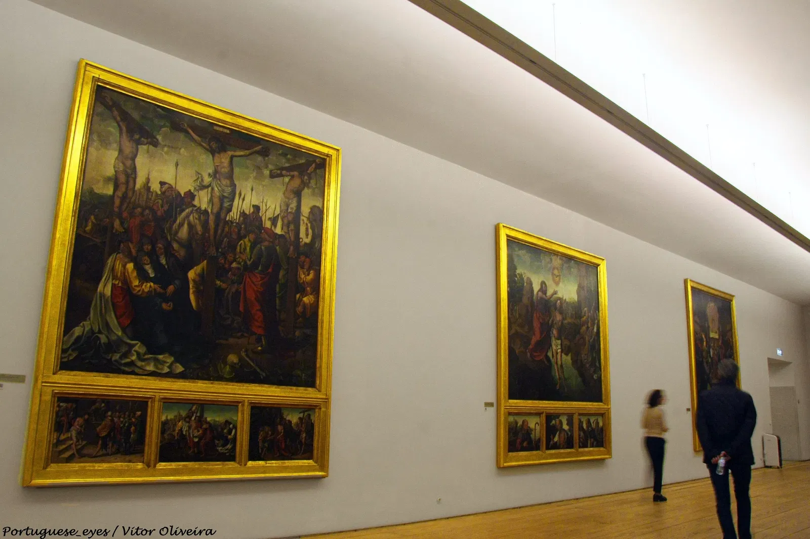 Grão Vasco National Museum