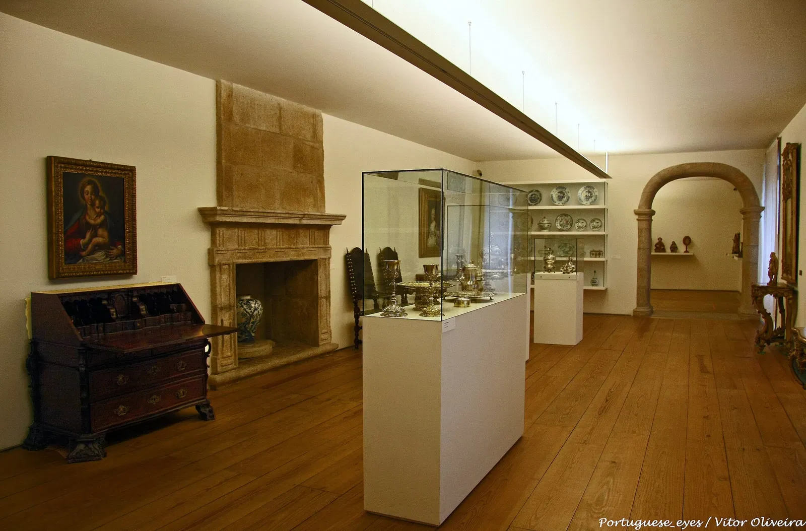 Grão Vasco National Museum