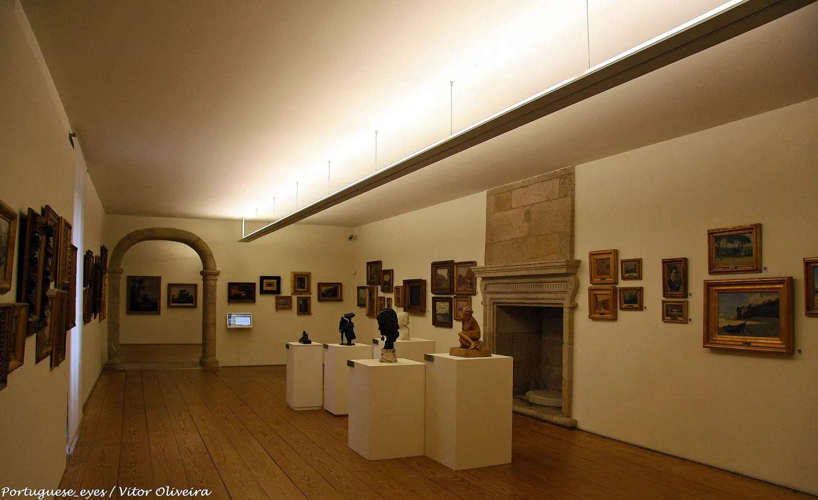 Grão Vasco National Museum