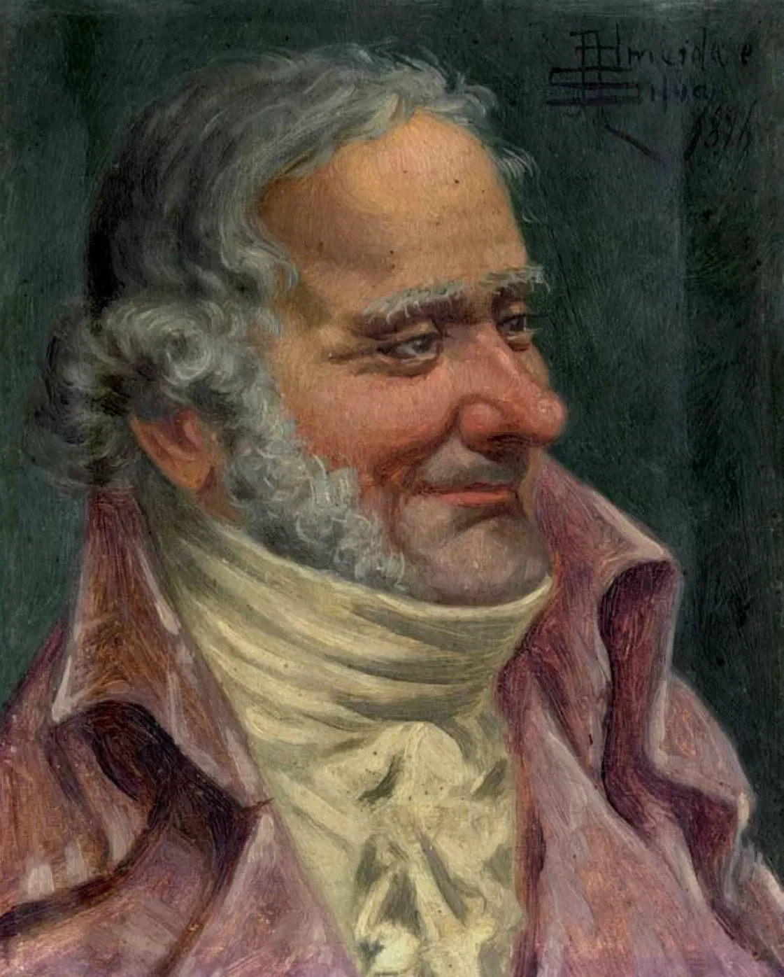 Grão Vasco National Museum