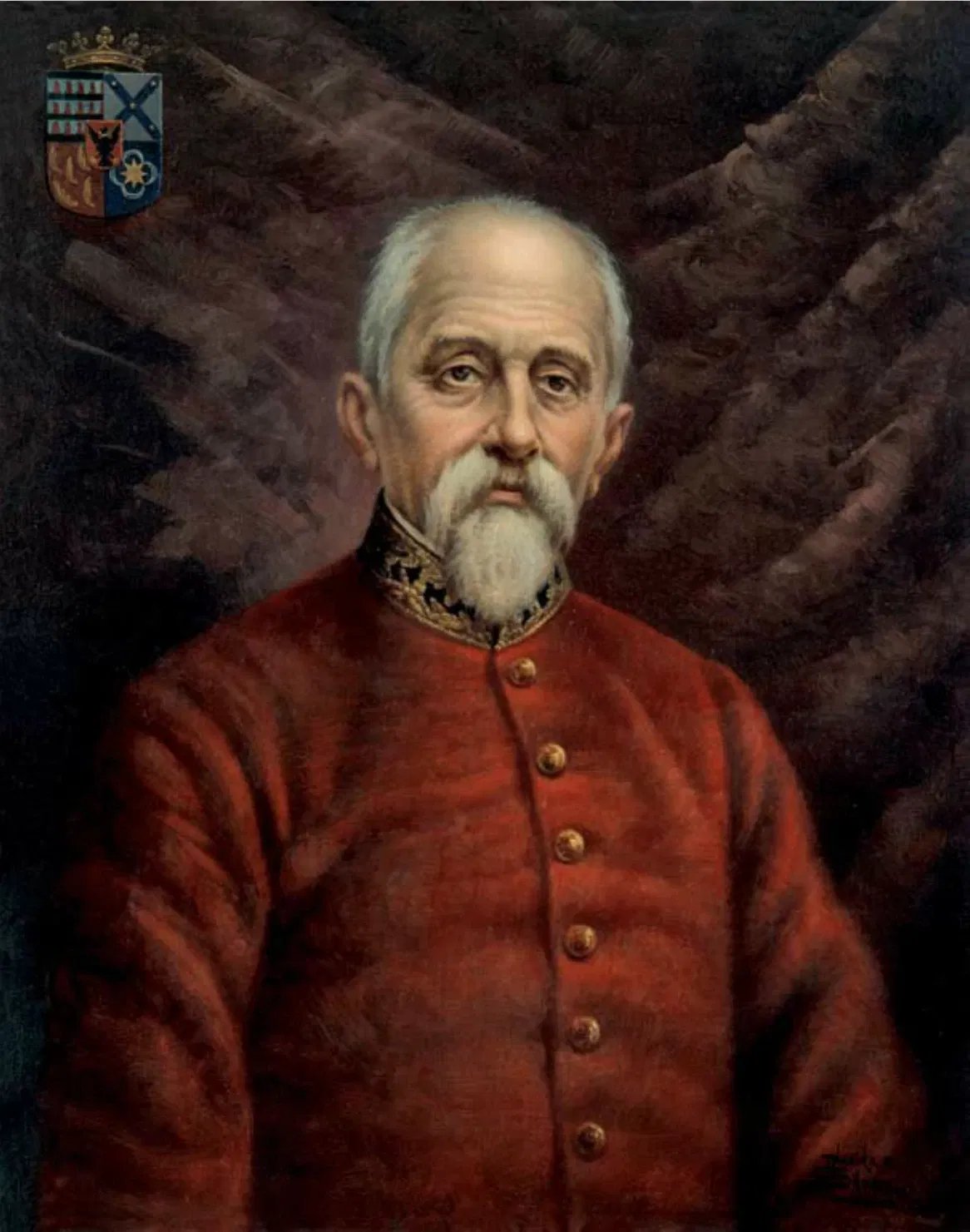 Grão Vasco National Museum