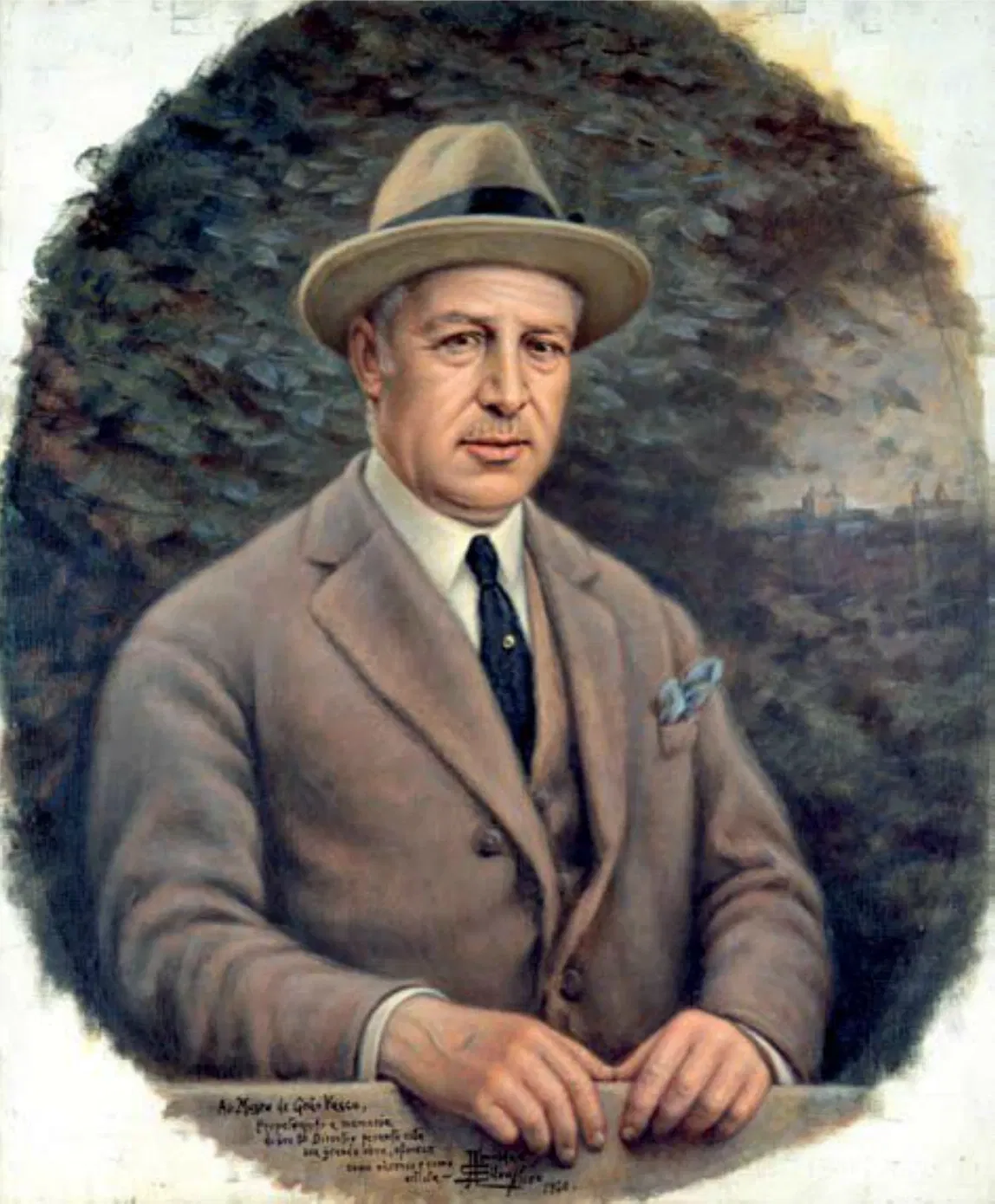 Grão Vasco National Museum