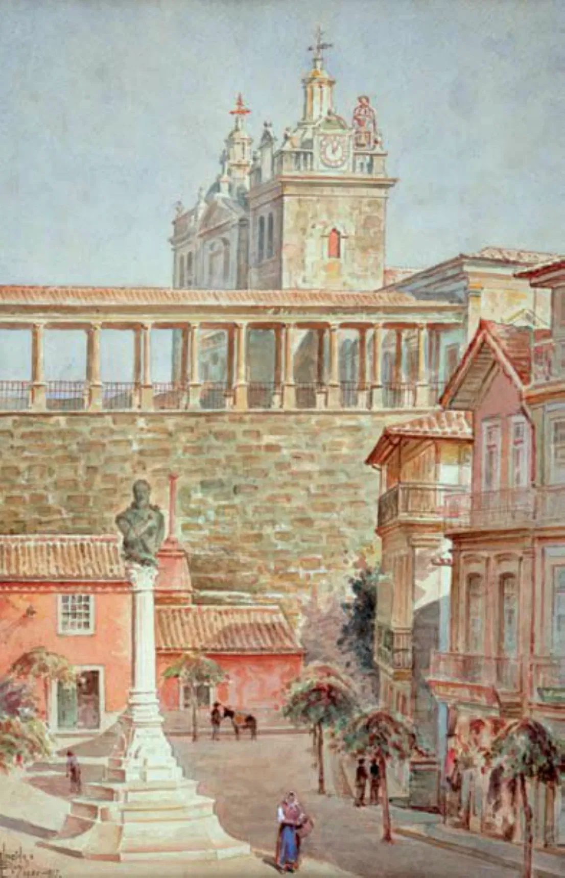 Grão Vasco National Museum