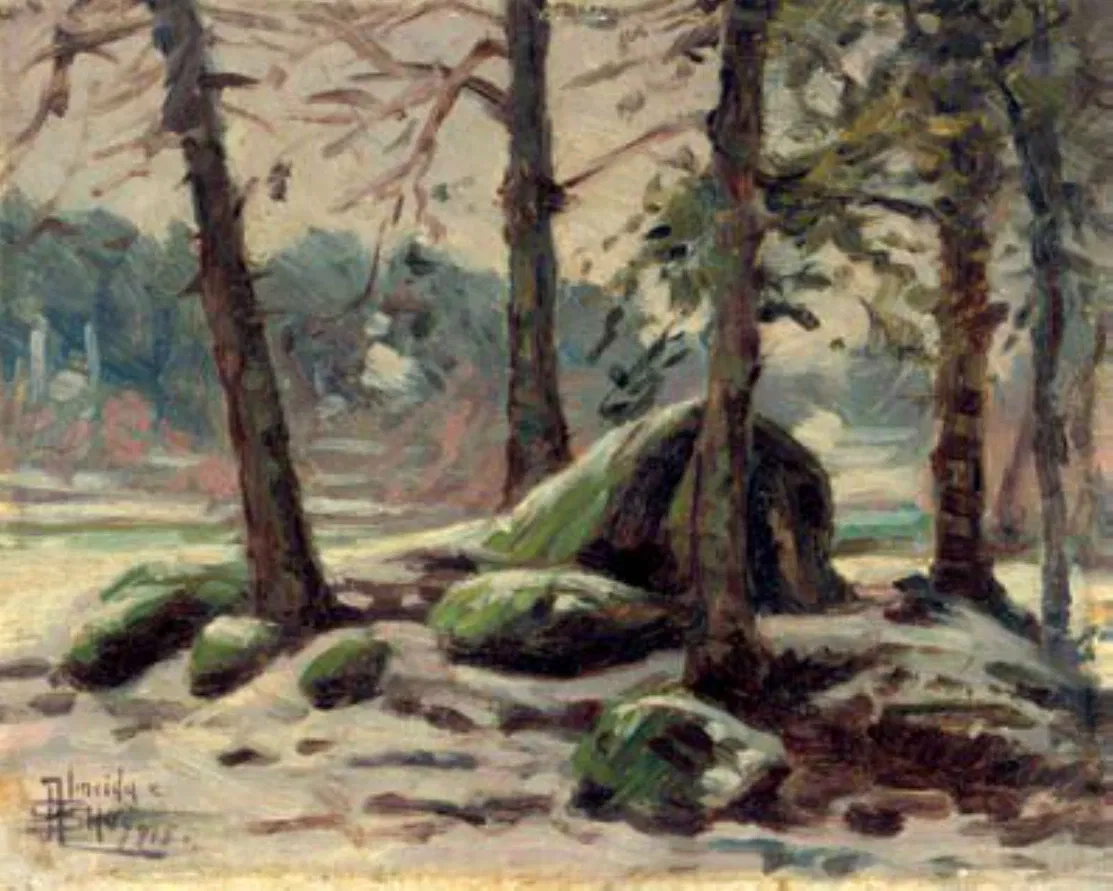 Grão Vasco National Museum