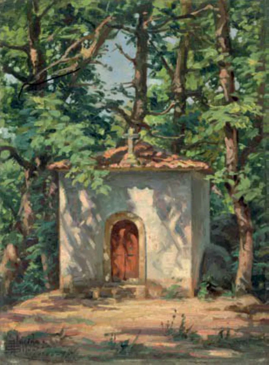 Grão Vasco National Museum