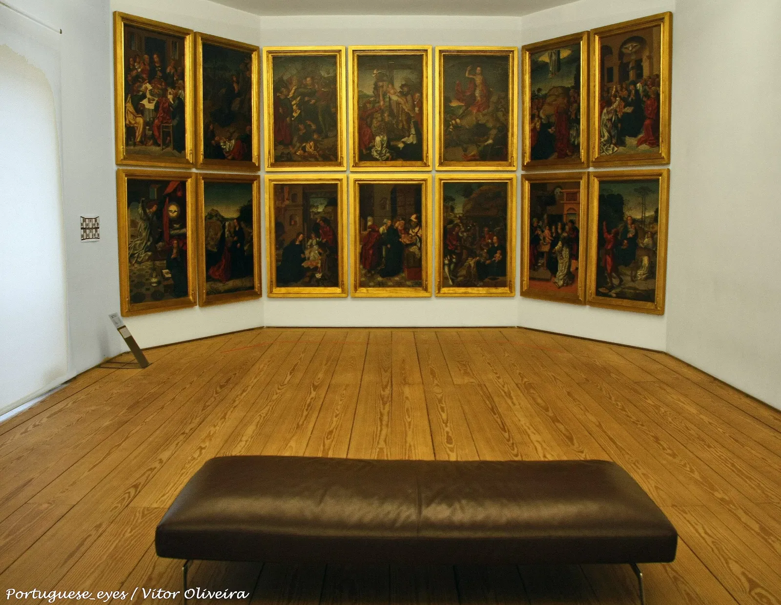 Grão Vasco National Museum