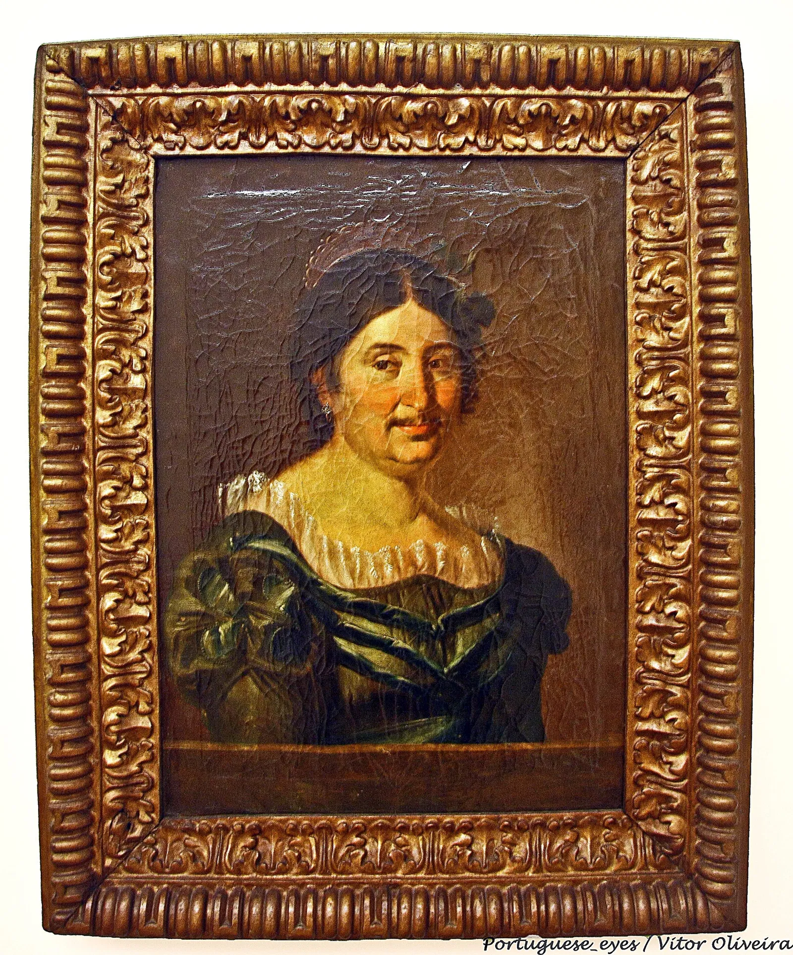 Grão Vasco National Museum