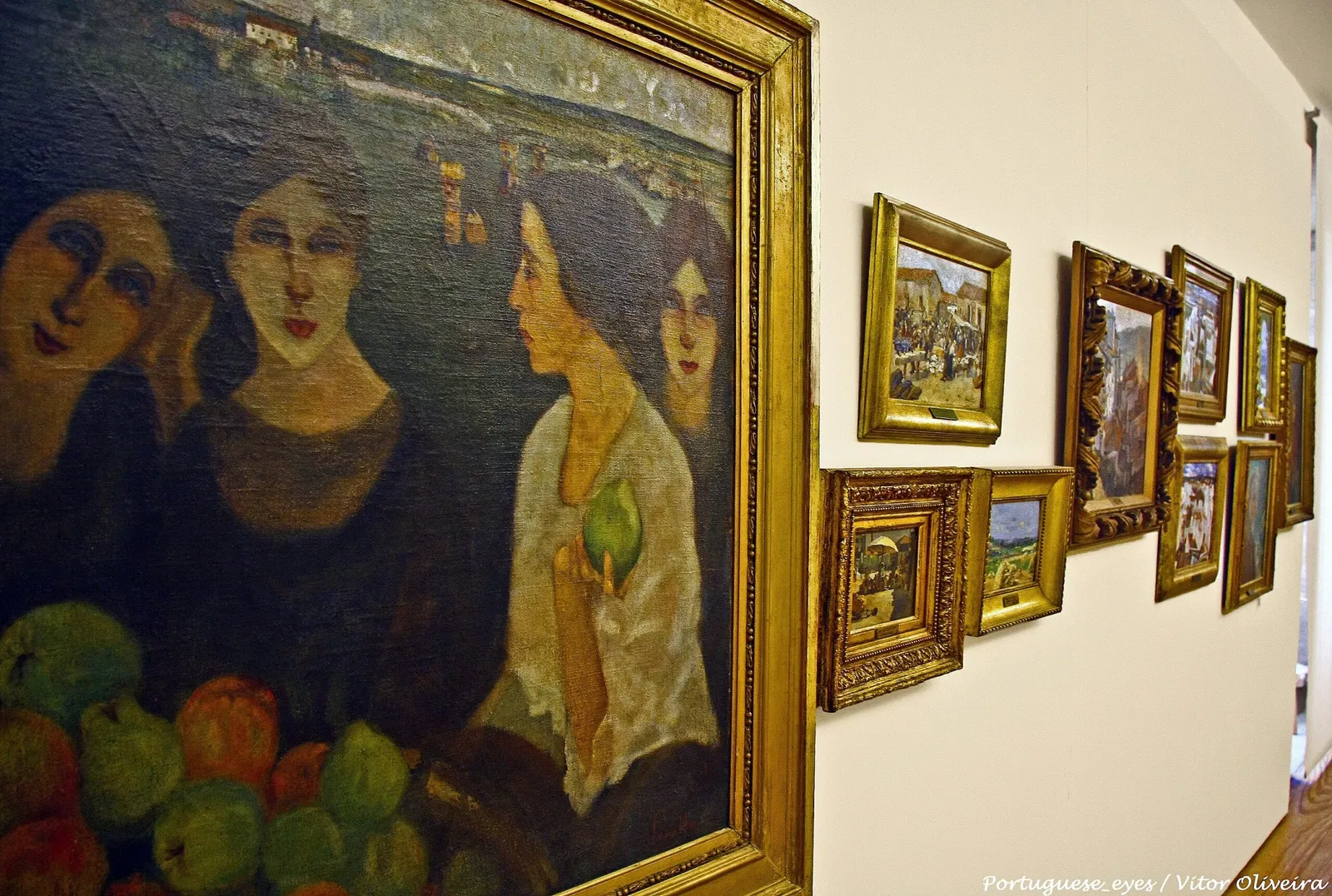 Grão Vasco National Museum