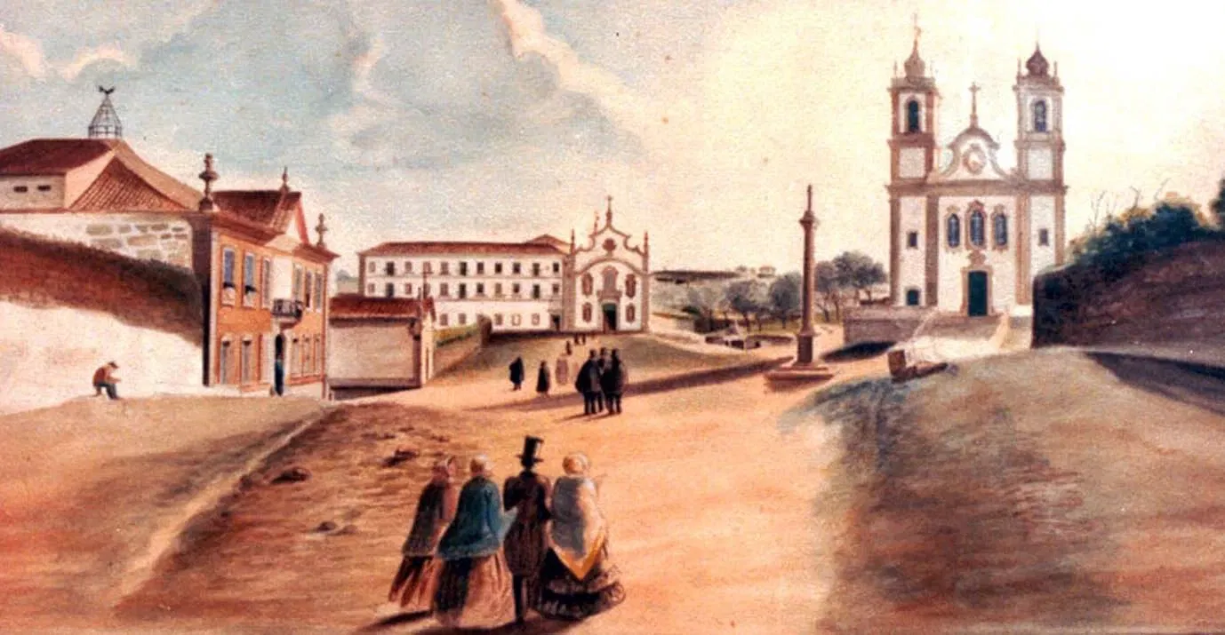 Grão Vasco National Museum