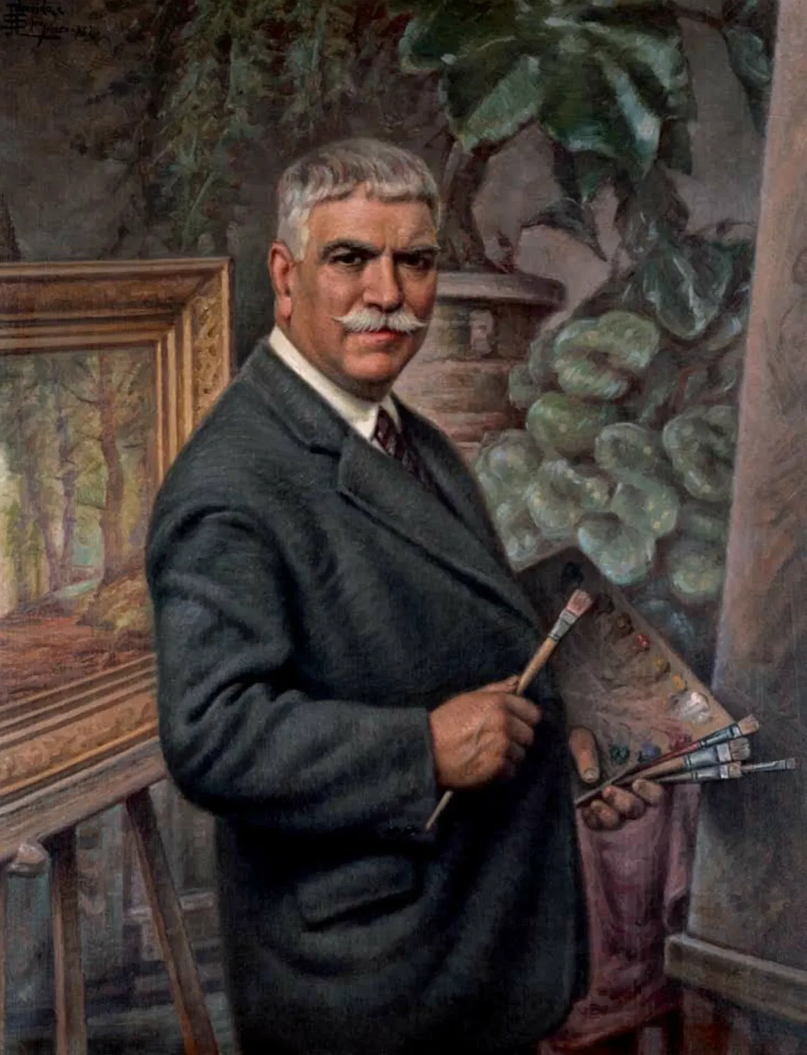 Grão Vasco National Museum