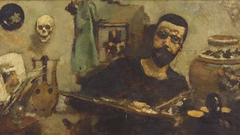 Grão Vasco National Museum