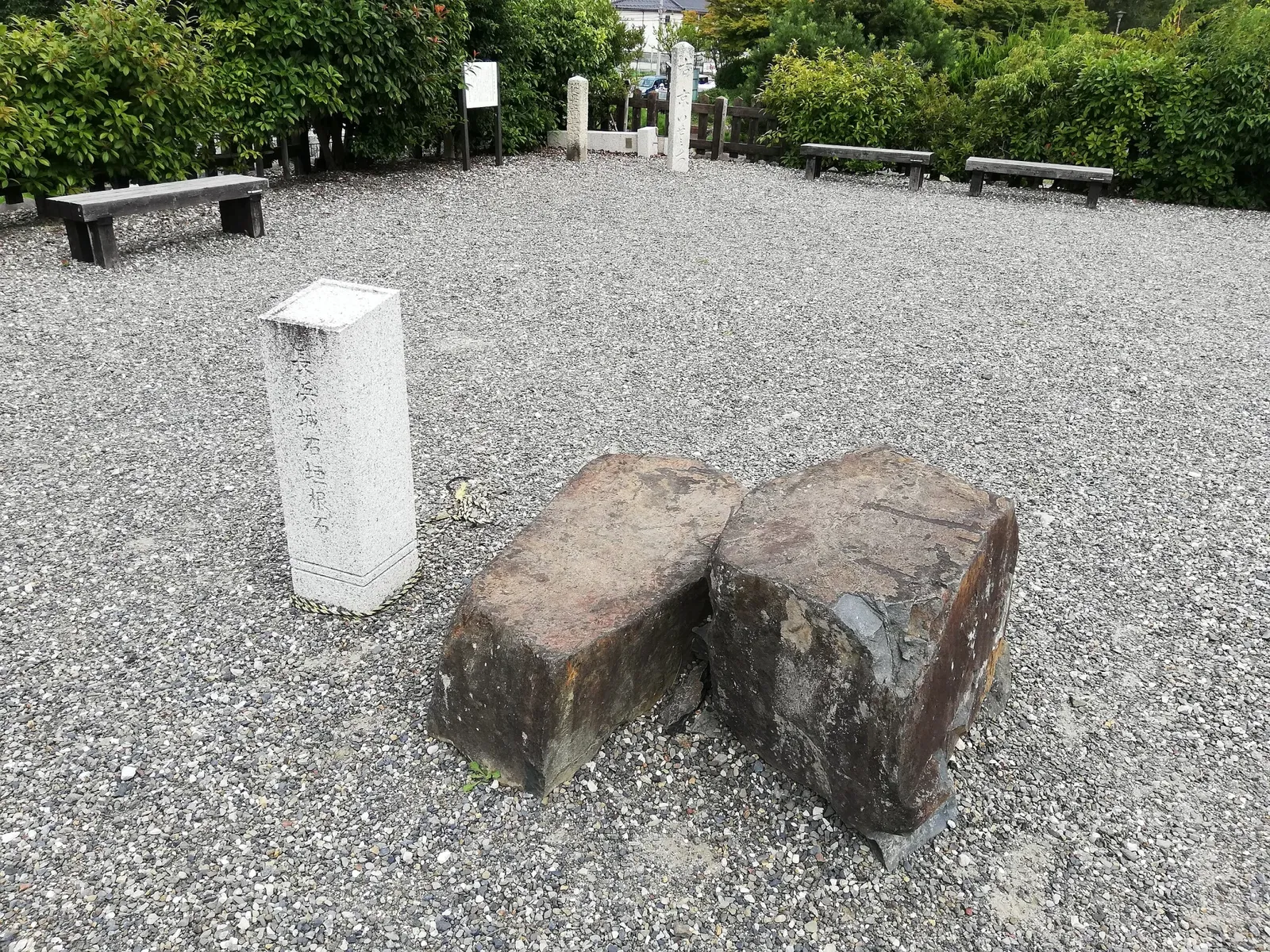Nagahama Castle Historical Museum