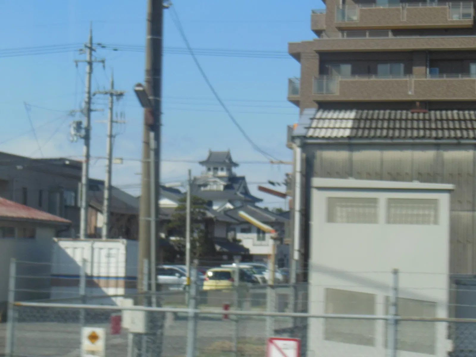 Nagahama Castle Historical Museum