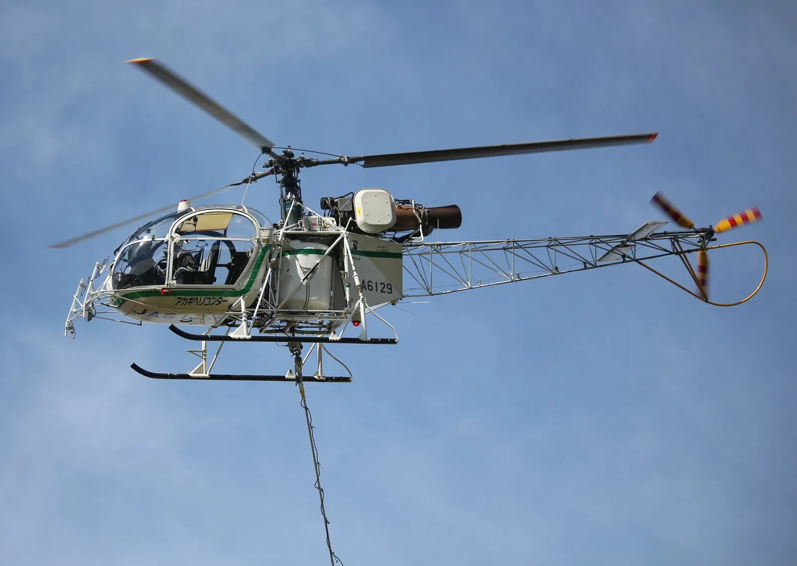 Shirayama Hime Jinja Shrine