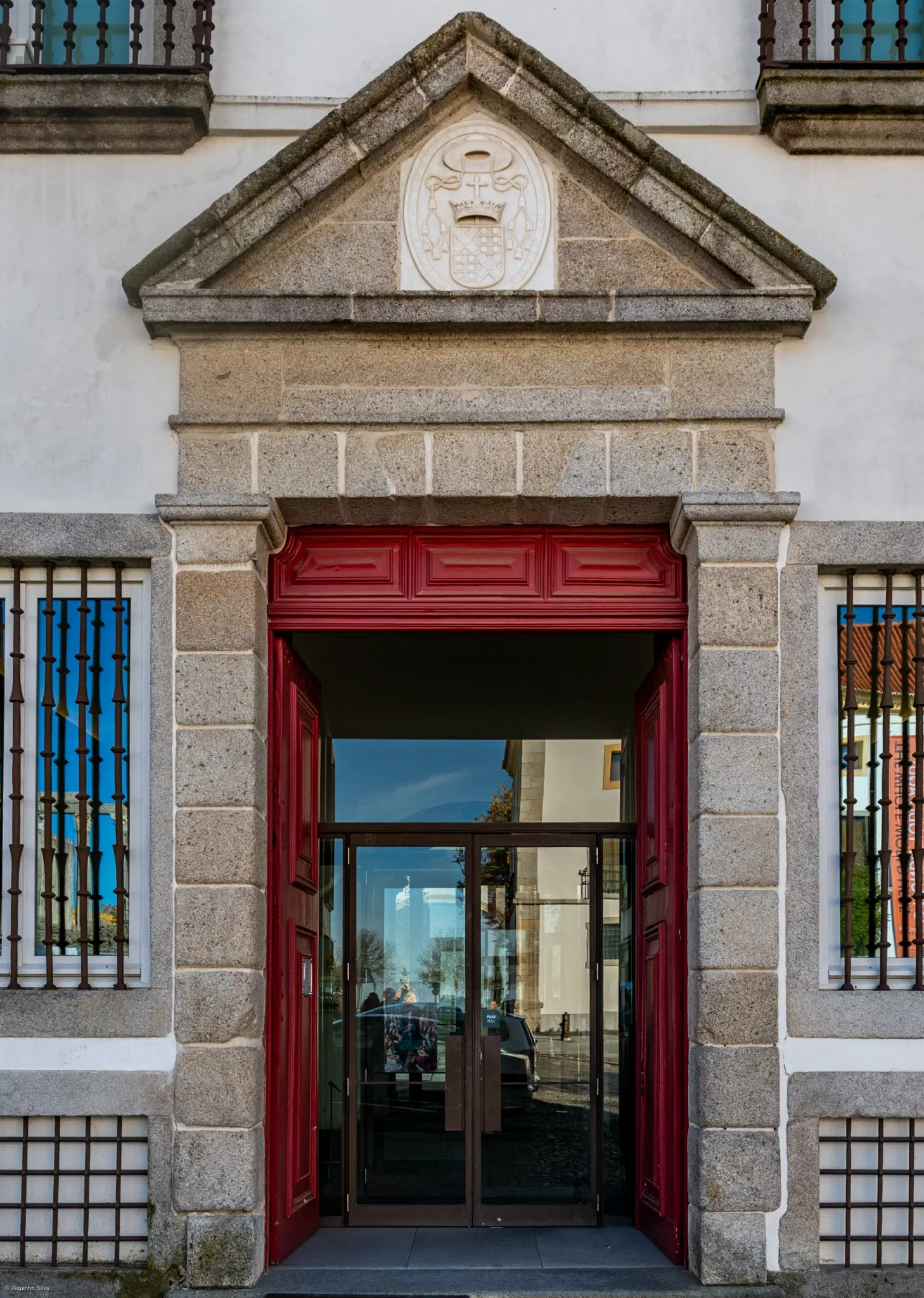 Museum Frei Manuel do Cenáculo