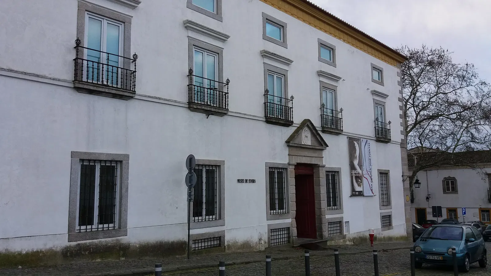 Museum Frei Manuel do Cenáculo