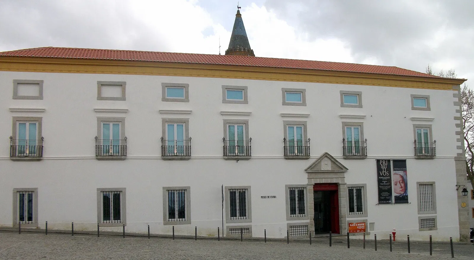 Museum Frei Manuel do Cenáculo