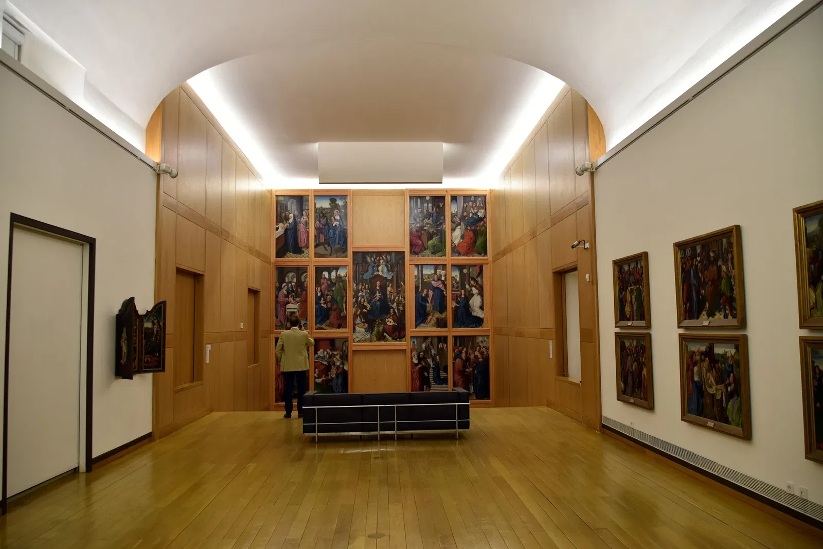 Museum Frei Manuel do Cenáculo