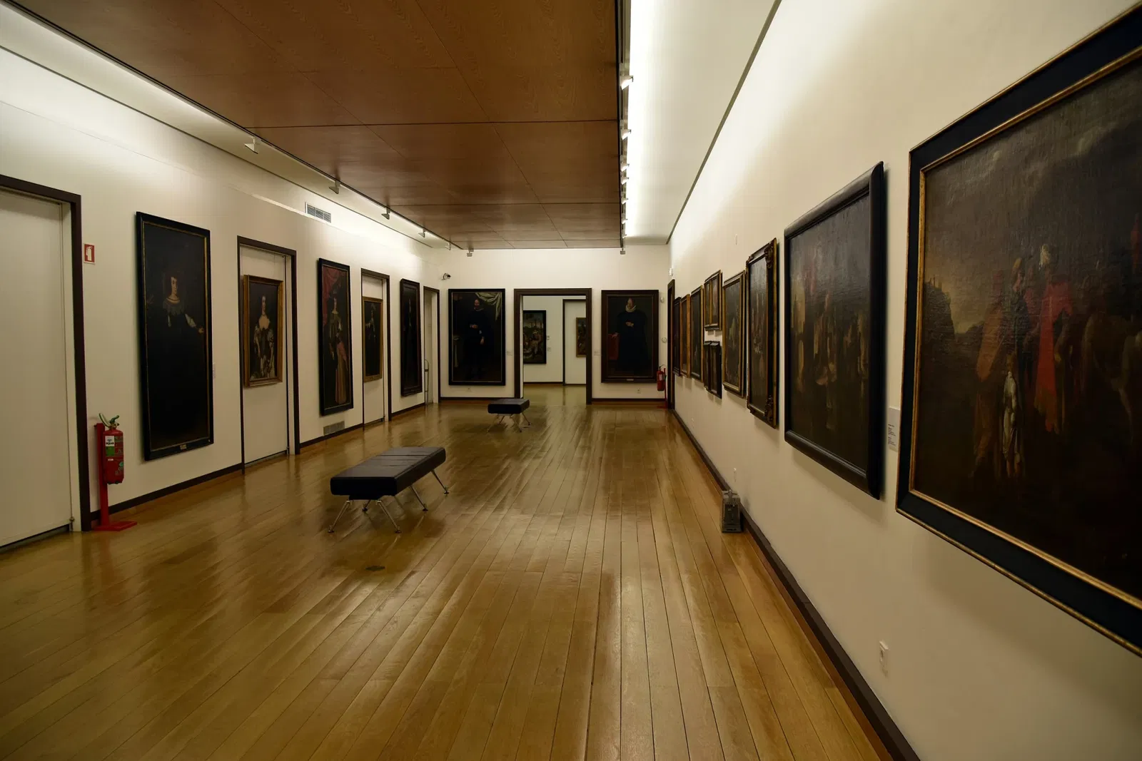 Museum Frei Manuel do Cenáculo