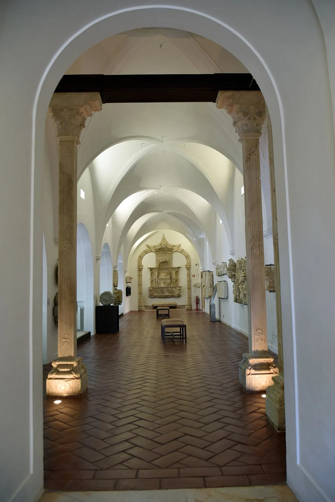 Museum Frei Manuel do Cenáculo