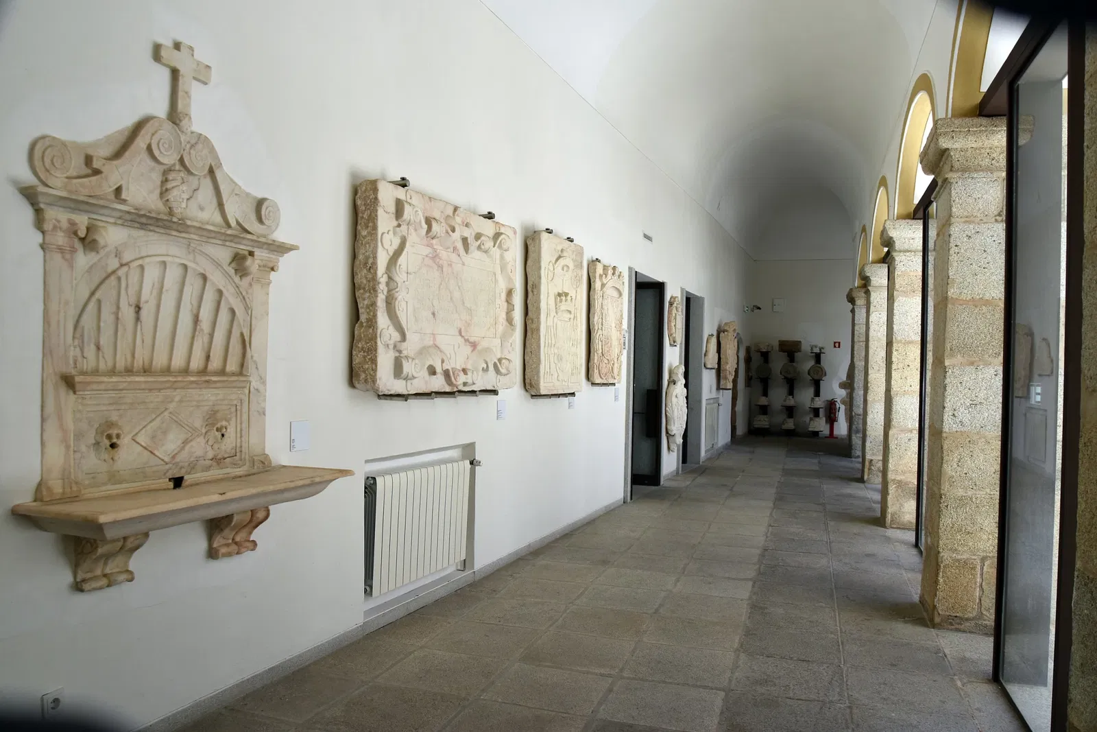 Museum Frei Manuel do Cenáculo