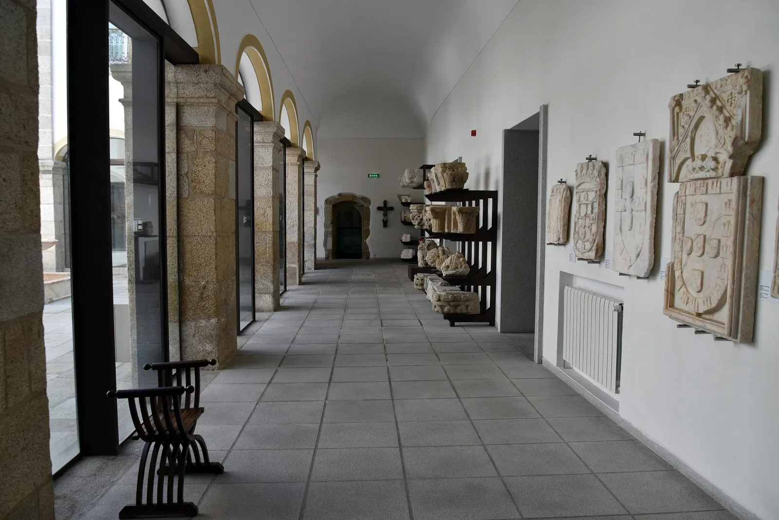 Museum Frei Manuel do Cenáculo