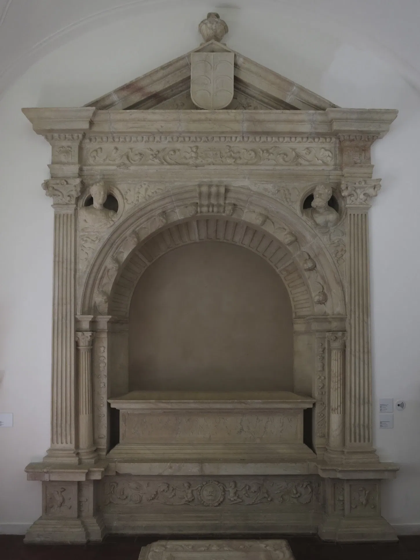 Museum Frei Manuel do Cenáculo