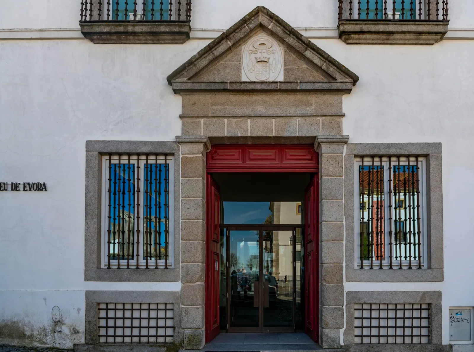 Museum Frei Manuel do Cenáculo