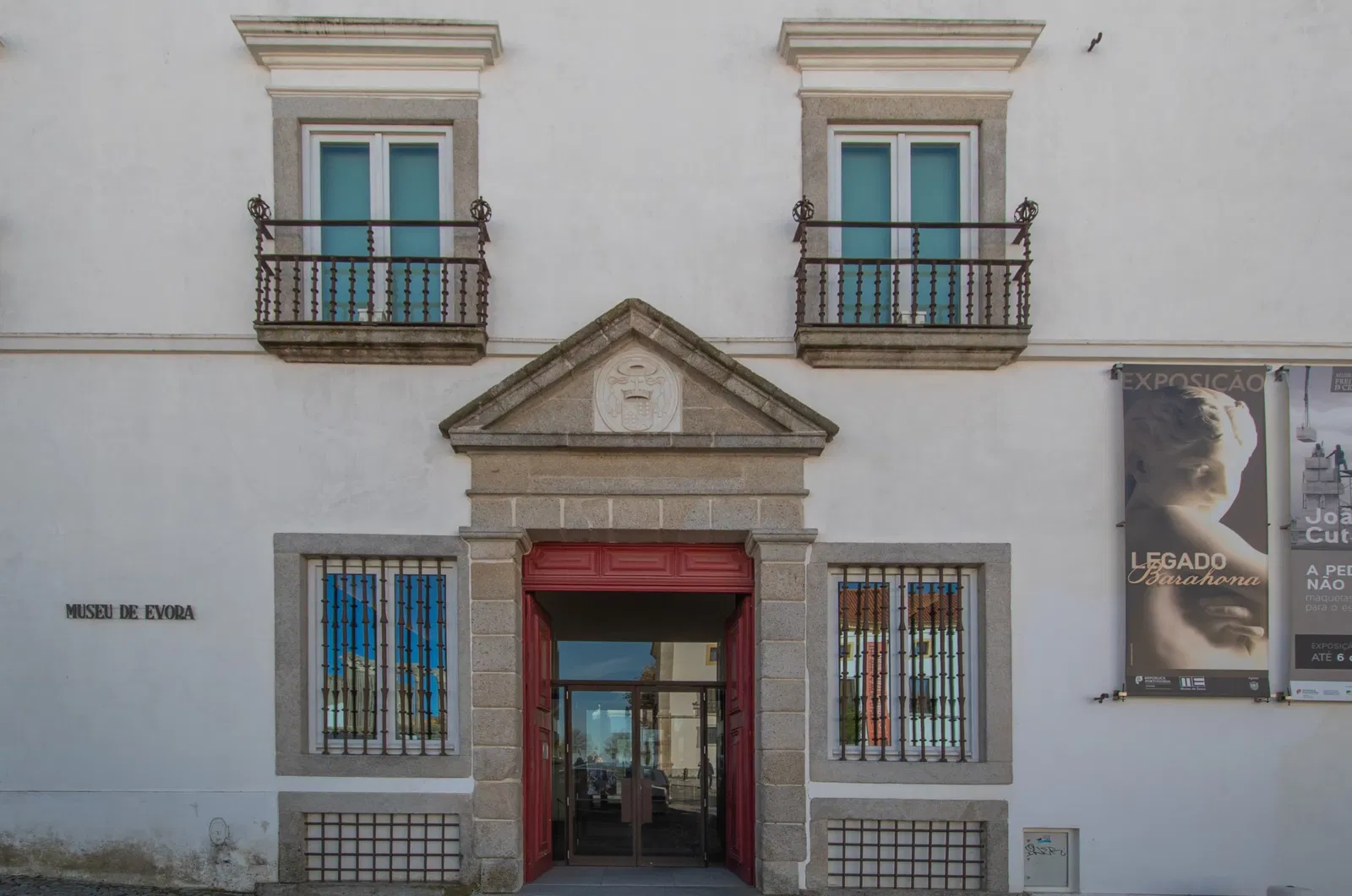 Museum Frei Manuel do Cenáculo