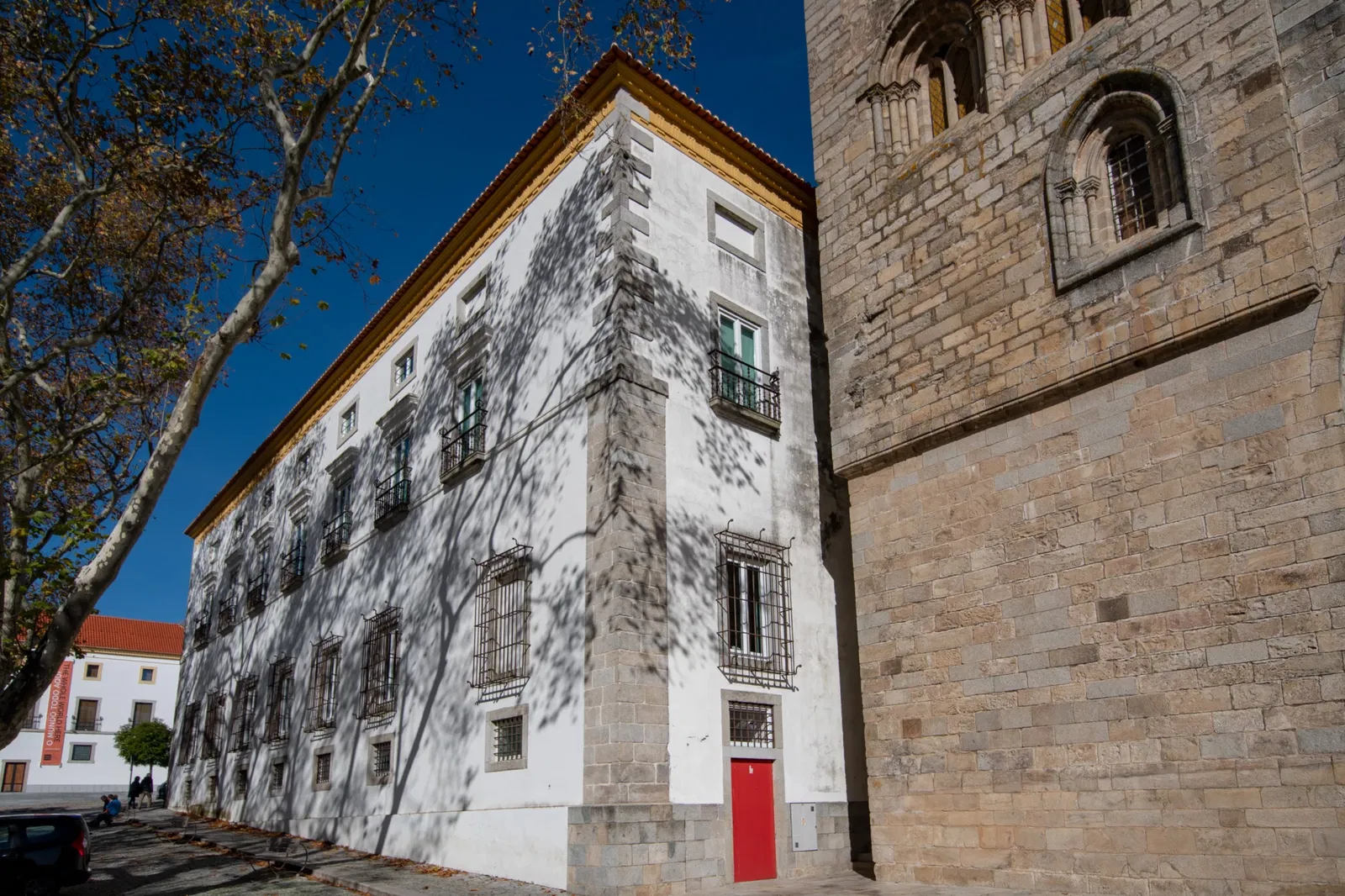 Museum Frei Manuel do Cenáculo