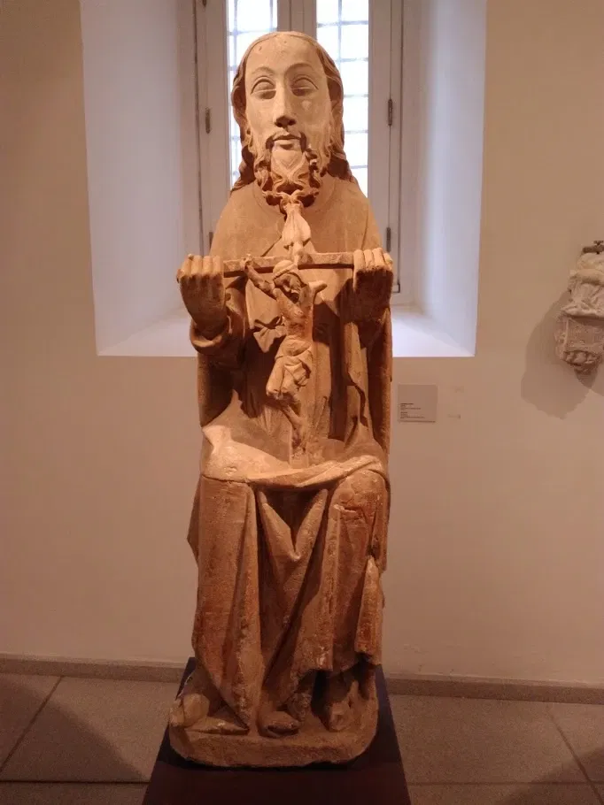 Museum Frei Manuel do Cenáculo